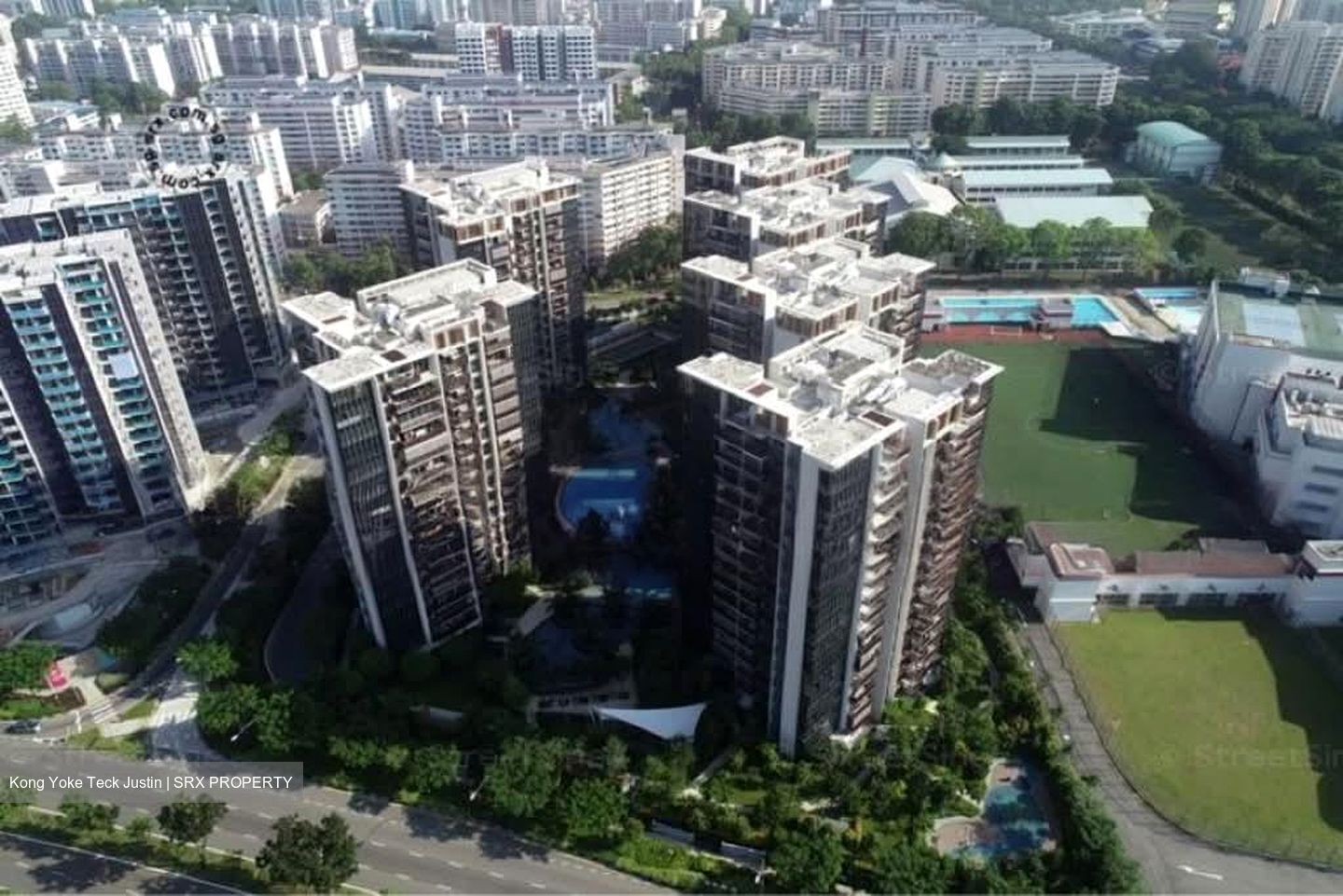 Lakeville (D22), Condominium #538379651